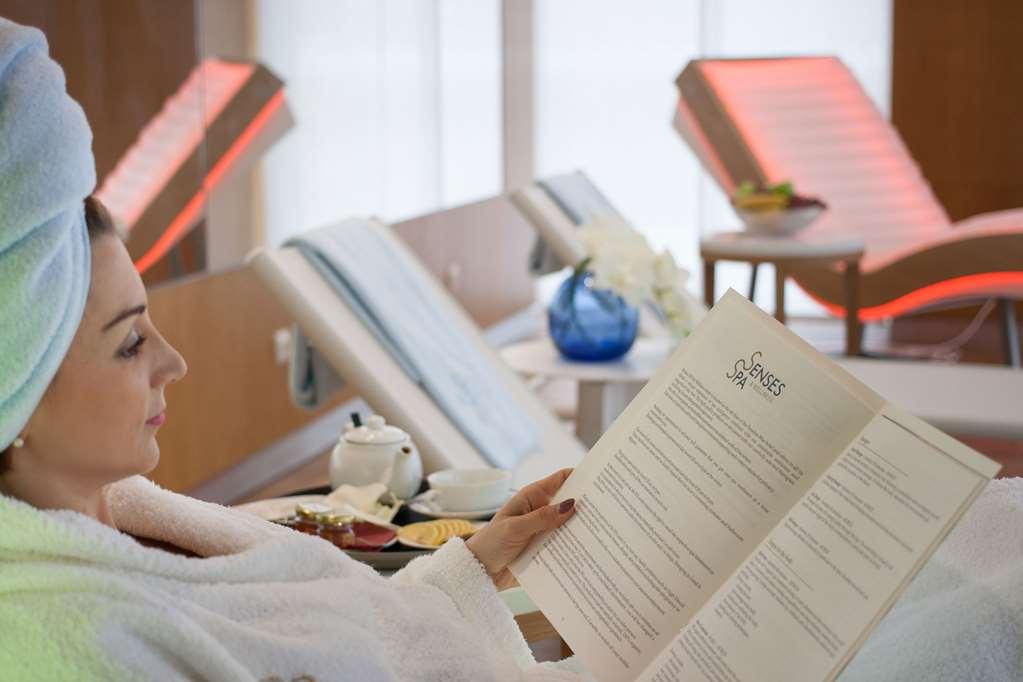 Maritim Hotel Paradise Blue Albena Facilities photo